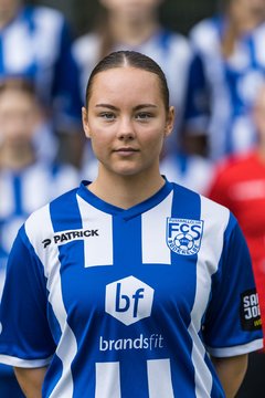 Bild 8 - wBJ FC Suederelbe.